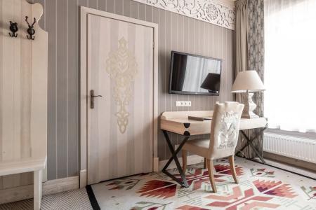 Aries & SPA Zakopane - 42