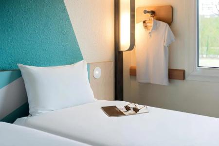 Ibis budget Regensburg Ost - 7