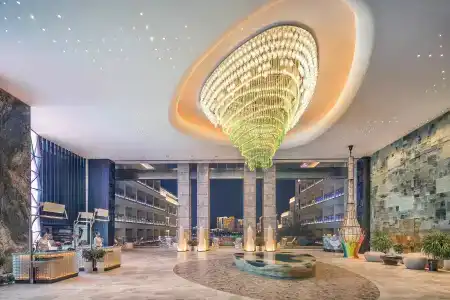 Wingate by Wyndham Sanya Luhuitou - 31