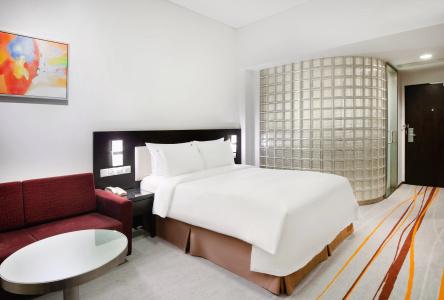 Holiday Inn Express Gulou Chengdu, An Ihg - 2