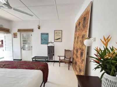 Prince of Galle (inside the Fort) - 57