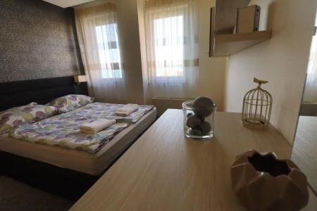 Galerius Golden Beach Apartment - 211