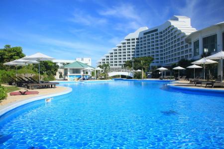 ANA InterContinental Ishigaki Resort, an IHG - 18