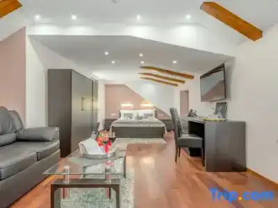 Palace Suites Heritage - 162
