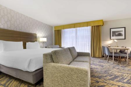 Best Western Plus Bayside Inn - 93