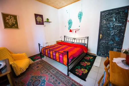 Mi Casa es Tu Casa - Shkodra Backpackers Hostel - 35