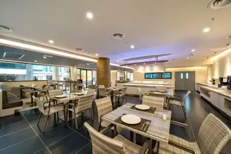 Clover Patong Phuket - Sha Plus - 14