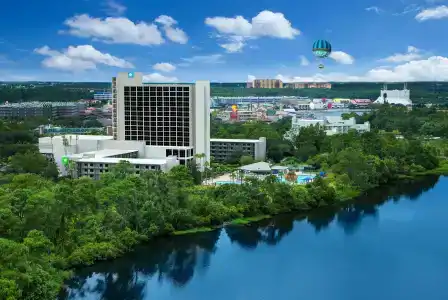 Wyndham Garden Lake Buena Vista Disney Springs® Resort Area - 20