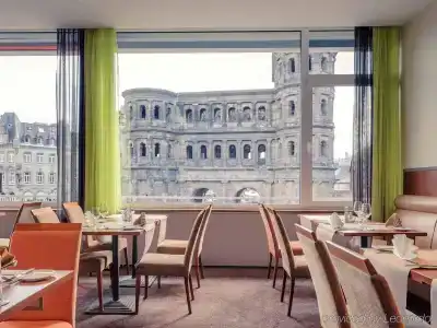 Mercure Trier Porta Nigra - 22