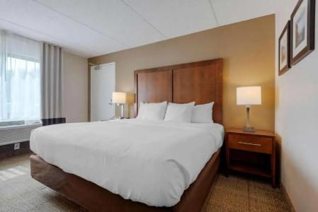 Comfort Inn The Pointe - 32