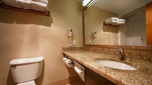 Best Western Plus Guildwood Inn - 45