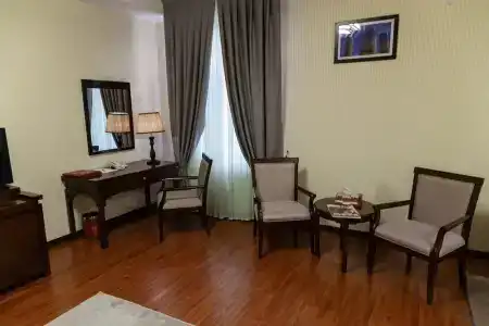 Zargaron Plaza - 7