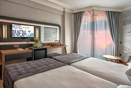 Riviera Zen - 27