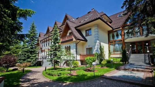 Belvedere Resort&SPA - 25
