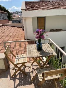 Urla Butik Otel - 15