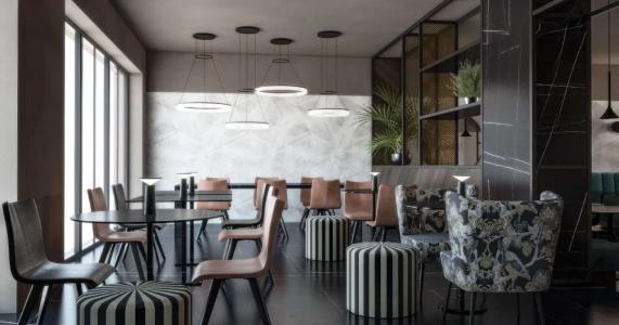 DoubleTree by Hilton Brescia - 29