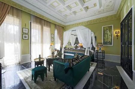 Palais Ronsard Relais & Chateaux - 111
