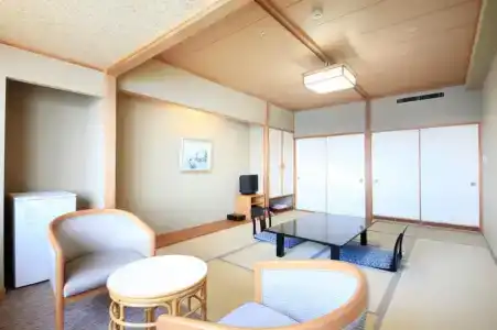 Heiseikan Shiosaitei - 41