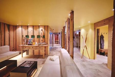 Small Luxury of the World - DasPosthotel - 3