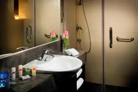 Residence Inn by Marriott Juffair - 57