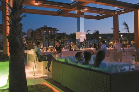 Radisson Blu Resort & Spa Cesme - 12