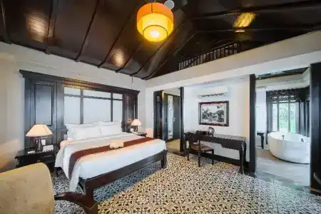 Anja Beach Resort & Spa - 174