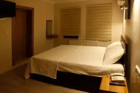 Flora İznik & Suites - 19