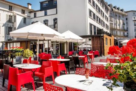 Hôtel Sainte-Rose - 22