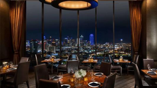 Hilton Anatole - 29