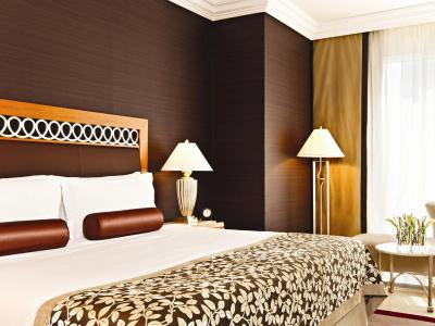 Fairmont Dubai - 48