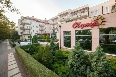 Olymp - 0
