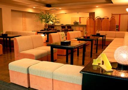 Marukyu Ryokan - 10