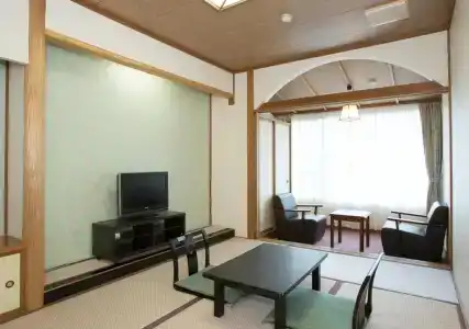 Itoen Shiobara - 1