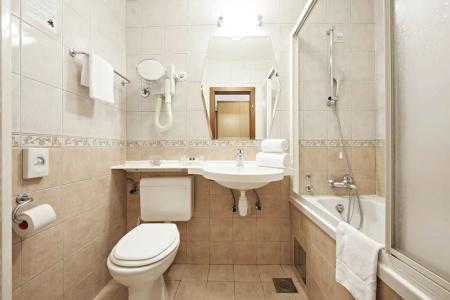 Termal - Terme 3000 - Sava Hotels & Resorts - 35