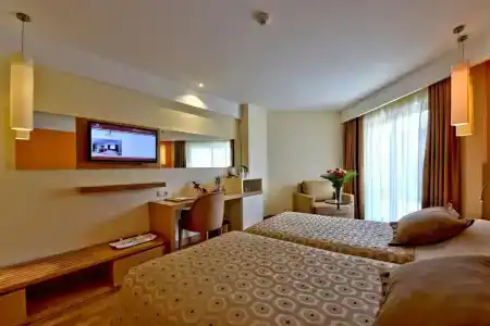 Side Star Resort - All Inclusive - 30