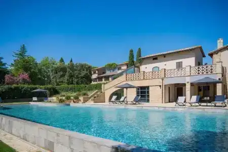 Le Cappuccinelle Suites&Spa - 17