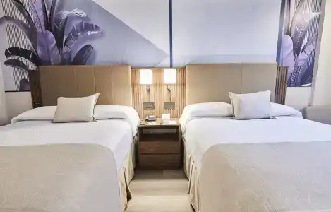 Riu Plaza Manhattan Times Square - 10