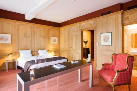 Martin's Relais - 54