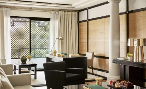 Hyatt Regency Casablanca - 59