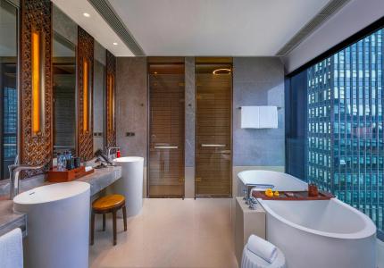 Regent Chongqing - 9