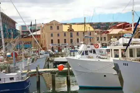 Quest Serviced - Waterfront - 10