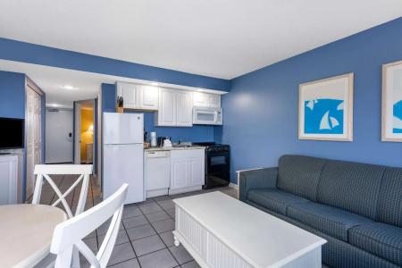 Ocean Club a Ramada by Wyndham - 52