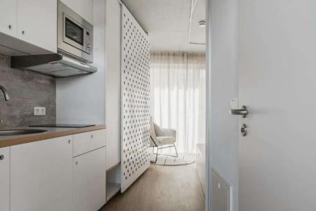 Cloud n°7 Studios - 11