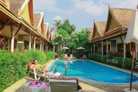 Bangtao Village Resort - Sha - 13