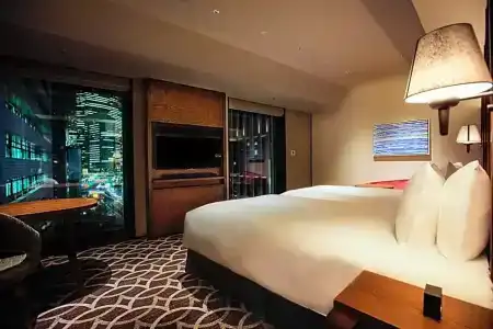 Grand Bach Tokyo Ginza - 46