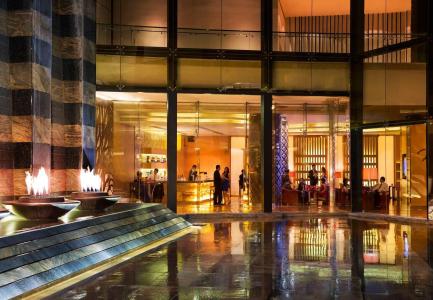 Bengaluru Marriott Whitefield - 0