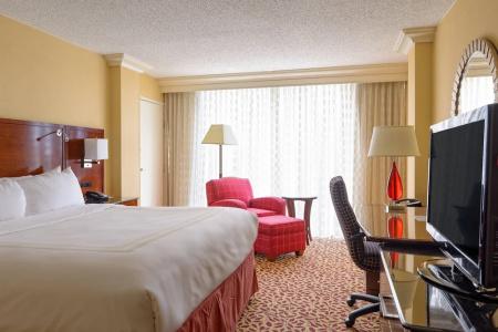 Houston Marriott West Loop by The Galleria - 27