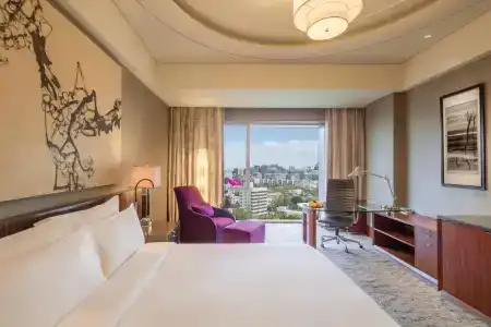 Regent Beijing - 12