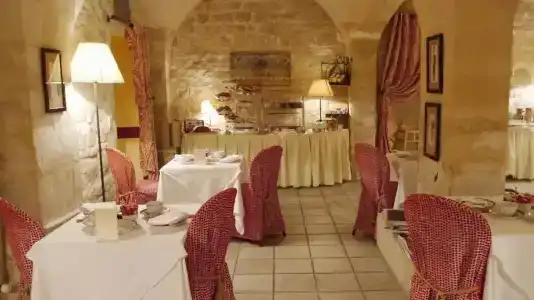 Millésime Hôtel - 17
