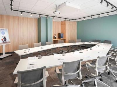 Novotel Blois Centre Val De Loire - 13